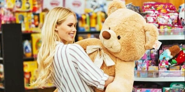 Emprender una #TiendaDePeluches