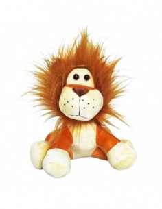 Lón peluche Melena