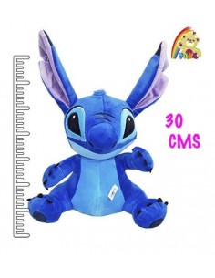 Peluche Stitch