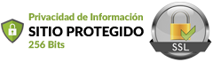 Sitio Protegido SSL