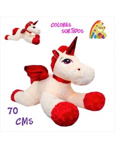 Unicorino de Peluche